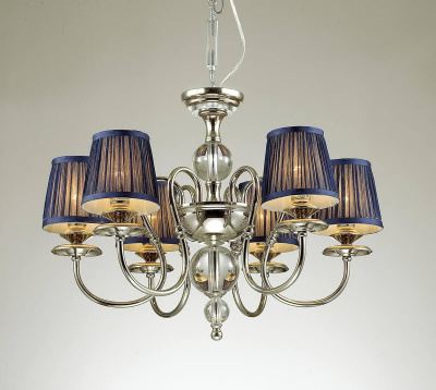 Подвесная люстра Odeon Light Mirella 4191/6