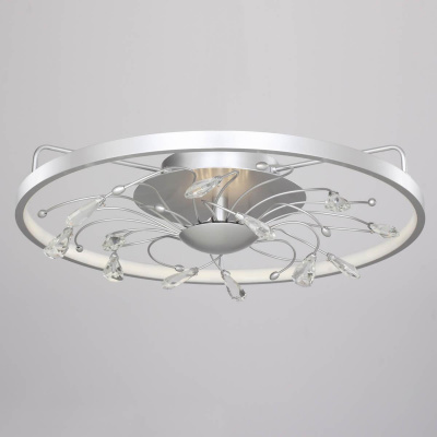 Потолочный светодиодный светильник Favourite Waltz 2523-5C