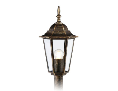 Уличный светильник Ambrella light Garden ST2039