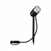 Ландшафтный светодиодный светильник Paulmann Pike Plug Shine ZigBee 94283 фото
