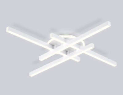 Накладной светильник Ambrella Light FL6281