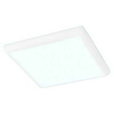 Встраиваемый светодиодный светильник Ambrella light Led Downlight DCR337