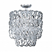 Потолочный светильник Ideal Lux Alba PL7 025490 фото