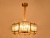 Подвесная люстра Ambrella light Traditional TR5368