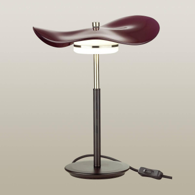 Настольная лампа Odeon Light L-vision Fluent 4857/10TL