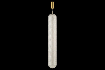 Подвесной светодиодный светильник Arti Lampadari Candels L 1.P4 G