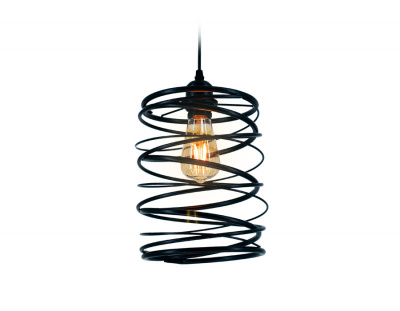 Подвесной светильник Ambrella Light TR8401