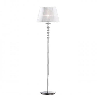 Торшер Ideal Lux Pegaso PT1 Bianco 059228
