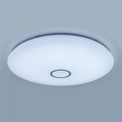 Потолочный светодиодный светильник Citilux Старлайт Смарт CL703A141G