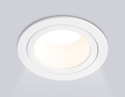 Встраиваемый светильник Ambrella Light TN102822 Встраиваемый светильник Ambrella Light TN102822