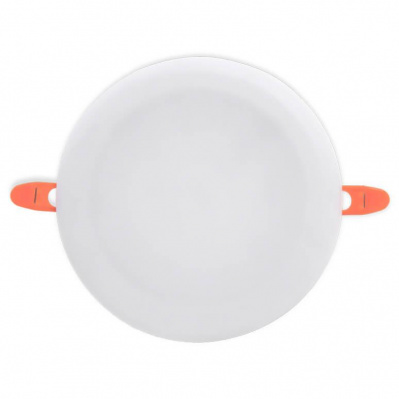 Встраиваемый светодиодный светильник Ambrella light Led Downlight DCR309