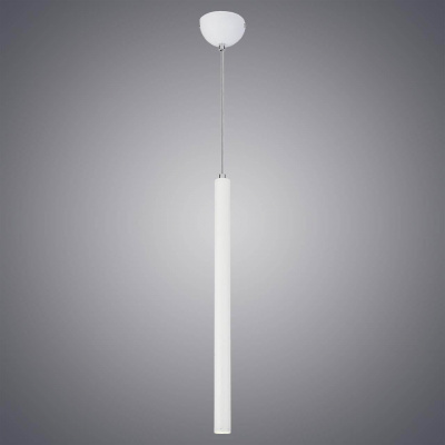 Подвесной светодиодный светильник Lussole Loft Cornville LSP-8110