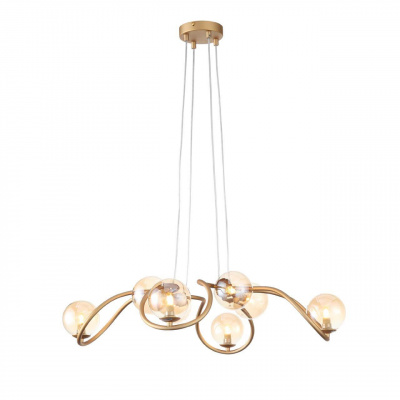 Подвесная люстра ST Luce Legatezza SL1502.203.08