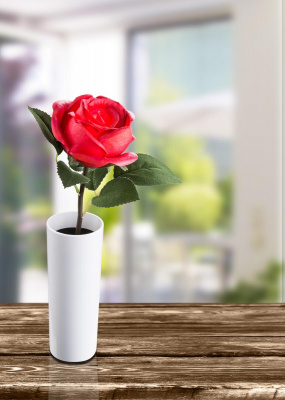 Настольная лампа декоративная Globo Orphelia 28021