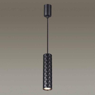 Подвесной светильник Odeon Light Hightech Ad astrum 4287/1