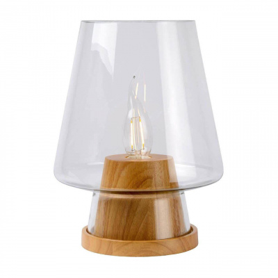 Настольная лампа Lucide Glenn 71543/01/72