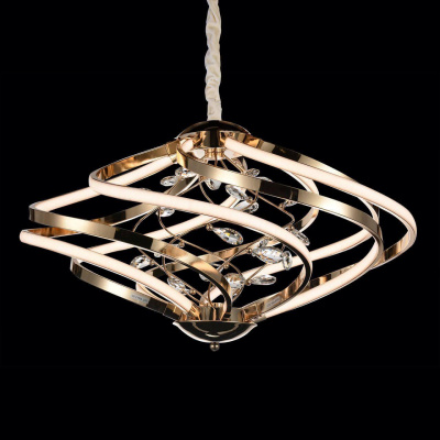 Подвесной светодиодный светильник ST Luce SL924.203.08