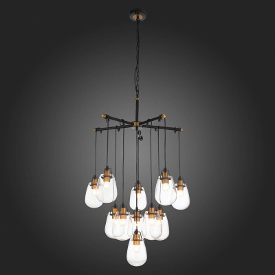 Подвесная люстра ST Luce Buneve SL428.403.11
