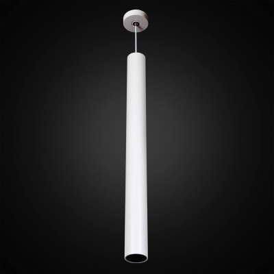 Подвесной светодиодный светильник Citilux Тубус CL01PBL180