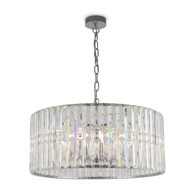 Подвесная люстра Maytoni MOD094PL-08CH