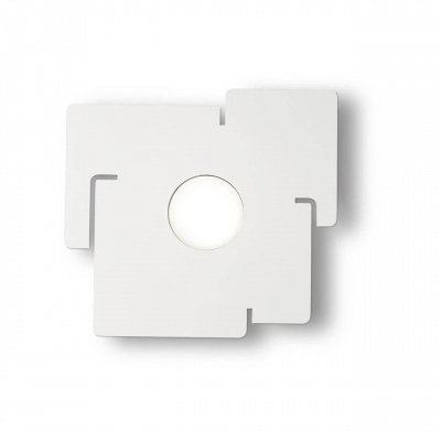 Потолочный светильник Ideal Lux Totem PL1 215747