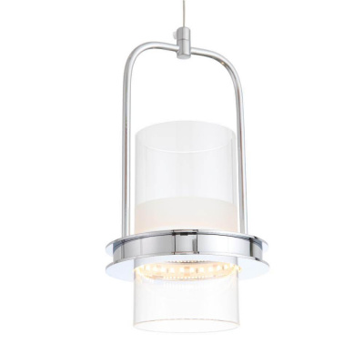 Подвесной светодиодный светильник ST Luce SL430.103.01