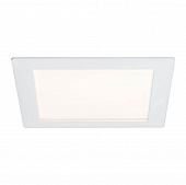 Встраиваемый светодиодный светильник Paulmann Premium Line Panel 92098 фото