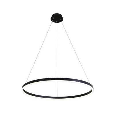 Подвесной светодиодный светильник Kink Light Тор 08214,19(4000K)