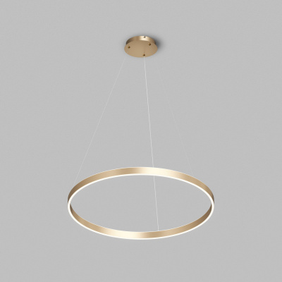 Подвесной светильник Denkirs DK6272-SG