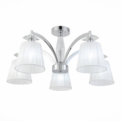Люстра на штанге ST-Luce SL1756.102.05