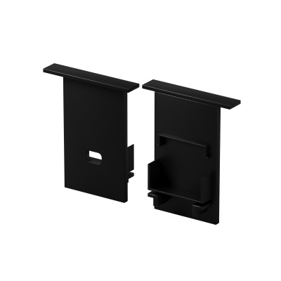 Заглушка профиля Maytoni Technical 642054 Заглушка профиля Maytoni Technical 642054