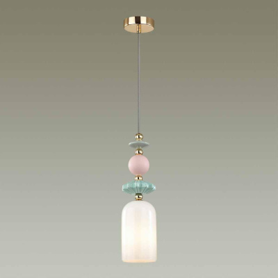 Подвесной светильник Odeon Light Classic Candy 4861/1B