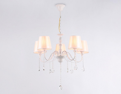 Подвесная люстра Ambrella light Traditional Modern TR4603