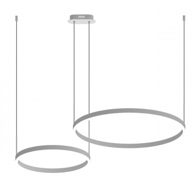 Подвесной светодиодный светильник Kink Light Тор 08219,01P