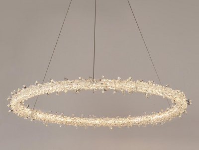 Подвесной светодиодный светильник Newport 8281/800 М0064625