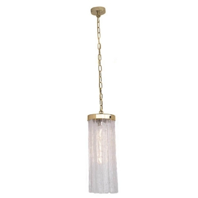 Подвесной светильник Newport 10821/S gold М0063638