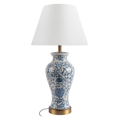 Настольная лампа LOFT IT 10512T