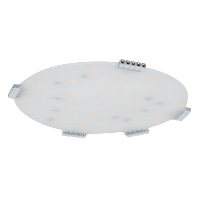 Мебельный светодиодный светильник Paulmann MaxLED Softpad 70711