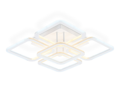 Накладная люстра Ambrella Light FA8949