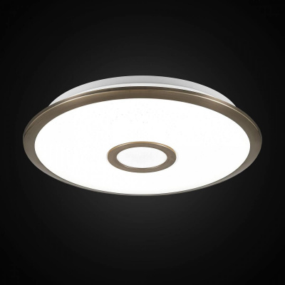 Потолочный светодиодный светильник Citilux СтарЛайт Смарт CL703A33G
