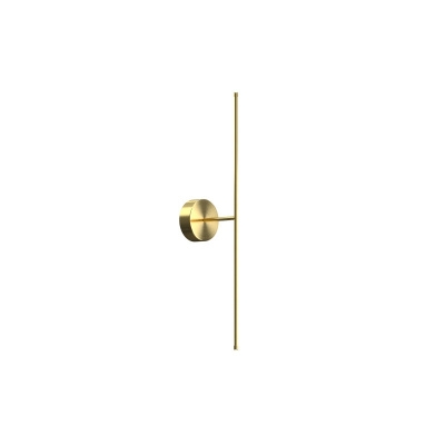 Бра Maytoni Technical C084WL-L7BS2.7K Бра Maytoni Technical C084WL-L7BS2.7K