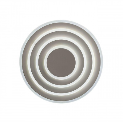 Потолочный светодиодный светильник ST Luce Тorres SL847.502.02