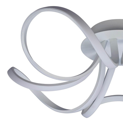 Потолочный светодиодный светильник Mantra Knot Led 6037