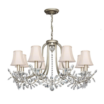 Подвесная люстра Favourite Glory 2171-8P