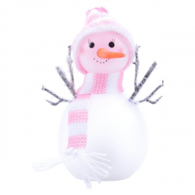 Настольная лампа Globo X-Mas 23211-12