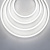 Светодиодный гибкий неон Maytoni LED Strip 9,6W/m 120LED/m холодный белый 5 м 20049