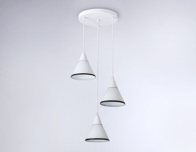 Подвесная люстра Ambrella light Traditional Modern TR3167