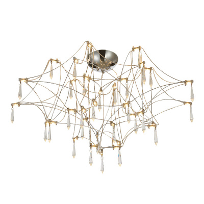 Накладная люстра ST-Luce SL6601.102.78