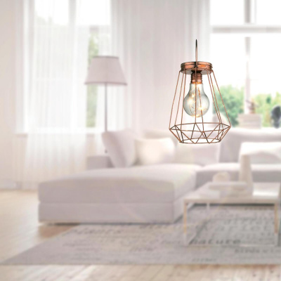 Настольная лампа Globo Spacy 28198