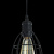 Подвесной светильник Maytoni Denver T447-PL-01-B